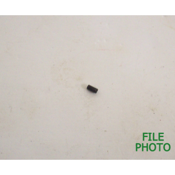 Ejector Retaining Screw - Non-Firing Model - Original Ejector Retaining Screw - Non-Firing Model - Original