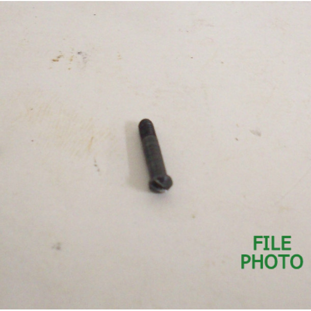 Assembley Screw - Percussion Model - Original