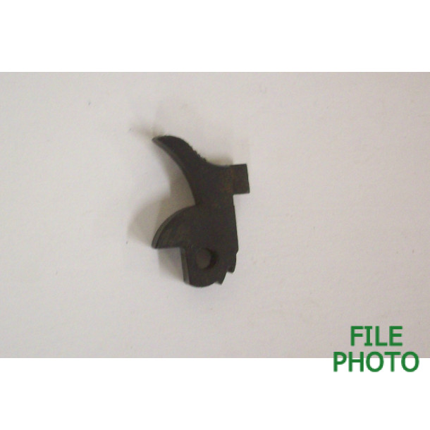 Hammer - Display - Short Firing Pin Blade - Original Hammer - Display - Short Firing Pin Blade - Original
