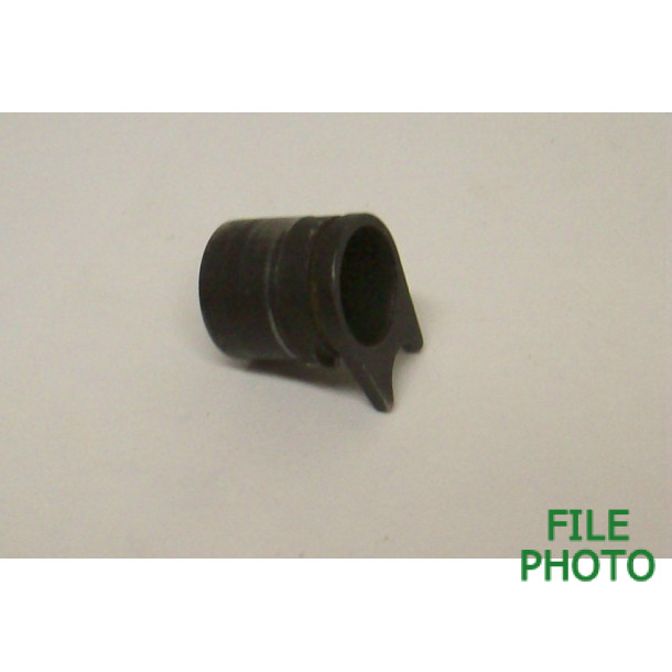 Barrel Bushing - Blue Finished - Original