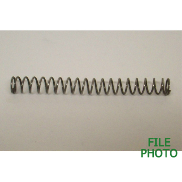 Recoil Spring - Original