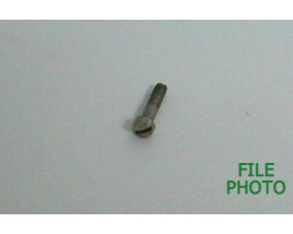 Grip Screw - Front - Original Grip Screw - Front - Original