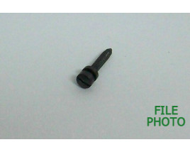 Rear Sight Windage Screw - Original Rear Sight Windage Screw - Original