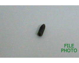 Rear Sight Elevation Screw - Original Rear Sight Elevation Screw - Original