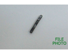 Rear Sight Hinge Pin - Original Rear Sight Hinge Pin - Original