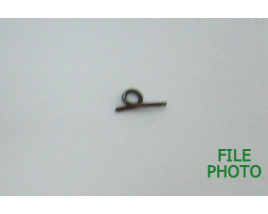 Rear Sight Elevation Spring - Original Rear Sight Elevation Spring - Original