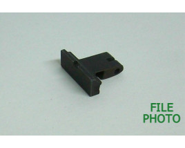 Rear Sight Blade - Original Rear Sight Blade - Original