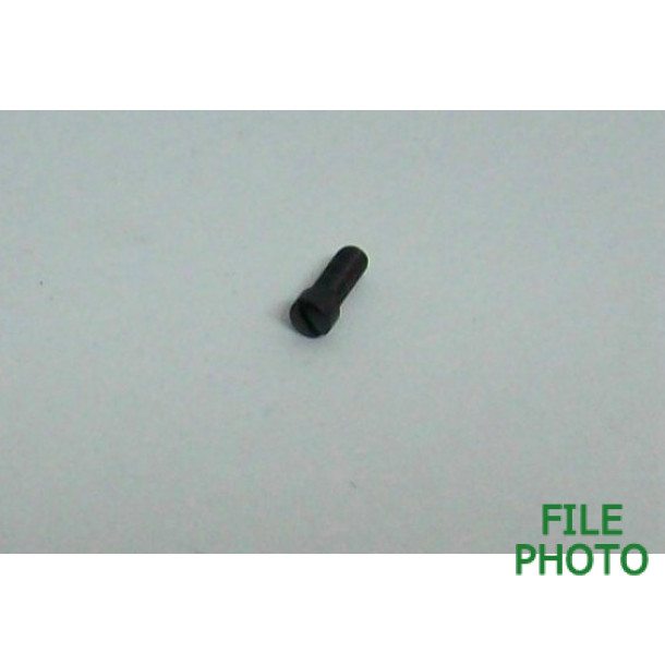 Rear Sight Binding Screw - Original