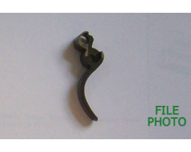 Trigger - Serrated Face - Original Trigger - Serrated Face - Original