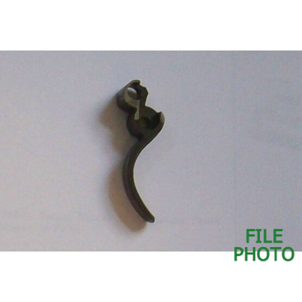Trigger - Serrated Face - Original
