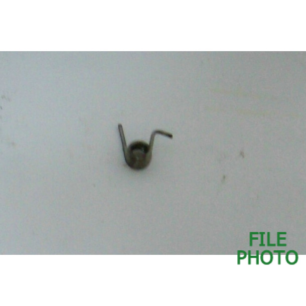 Trigger Spring - Original Trigger Spring - Original