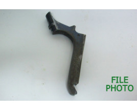 Mainspring Housing - Early Variation for Standard Velocity - Original Mainspring Housing - Early Variation for Standard Velocity - Original