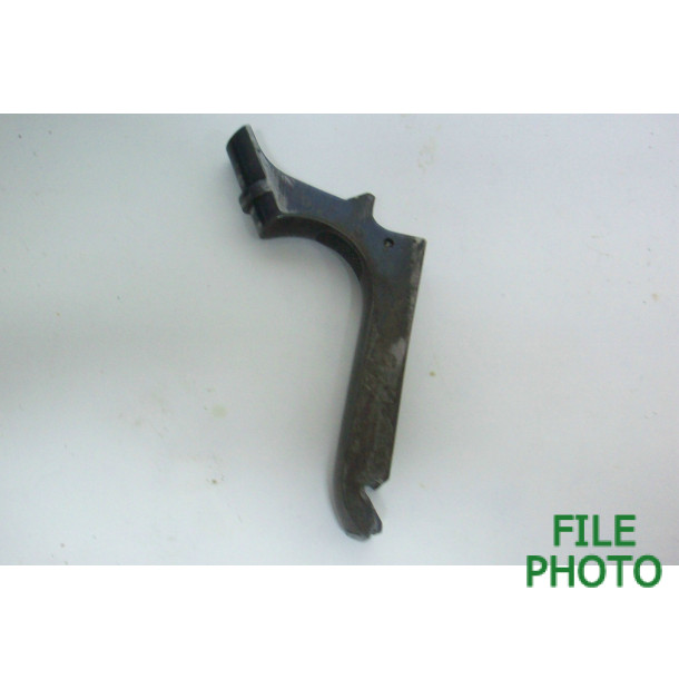 Mainspring Housing - Early Variation for Standard Velocity - Original Mainspring Housing - Early Variation for Standard Velocity - Original