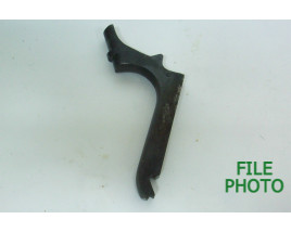 Mainspring Housing Assembly - Late Variation for High Velocity - Original Mainspring Housing Assembly - Late Variation for High Velocity - Original