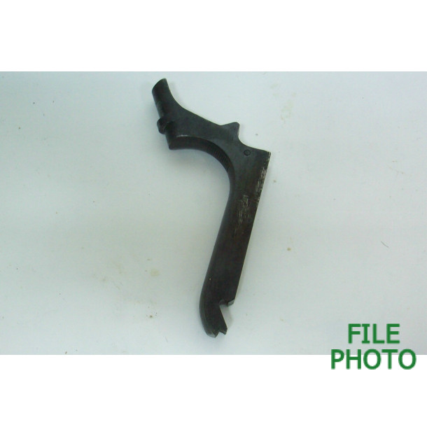 Mainspring Housing Assembly - Late Variation for High Velocity - Original Mainspring Housing Assembly - Late Variation for High Velocity - Original
