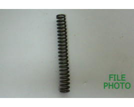 Mainspring - for Standard Velocity - Original Mainspring - for Standard Velocity - Original