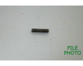 Mainspring Cap Pin - Original Mainspring Cap Pin - Original