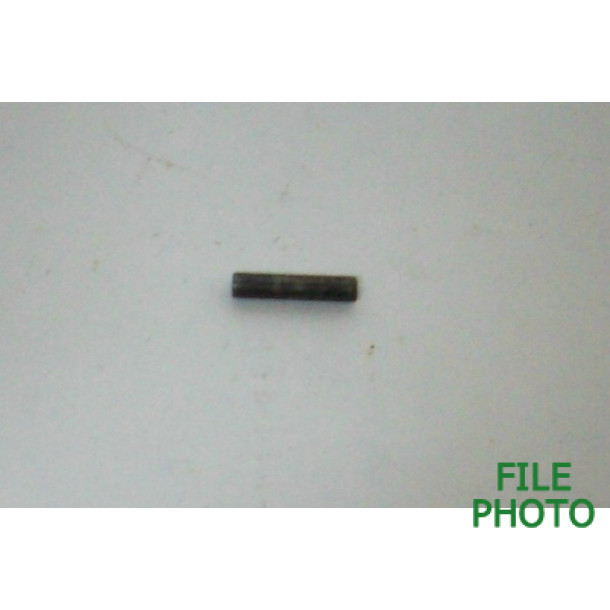 Mainspring Cap Pin - Original Mainspring Cap Pin - Original