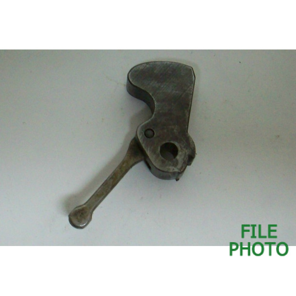 Hammer & Strut Assembly - Original Hammer & Strut Assembly - Original