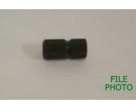 Ejector Rod Head - Quality Reproduction Ejector Rod Head - Quality Reproduction