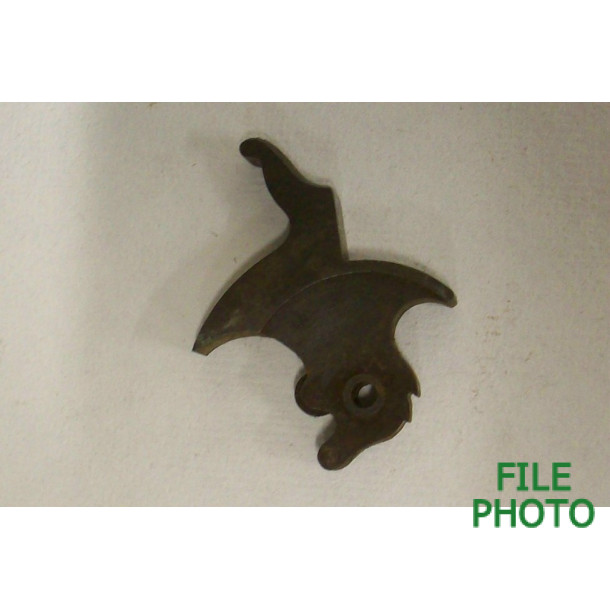 Hammer Assembly - Early Variation - Original Hammer Assembly - Early Variation - Original