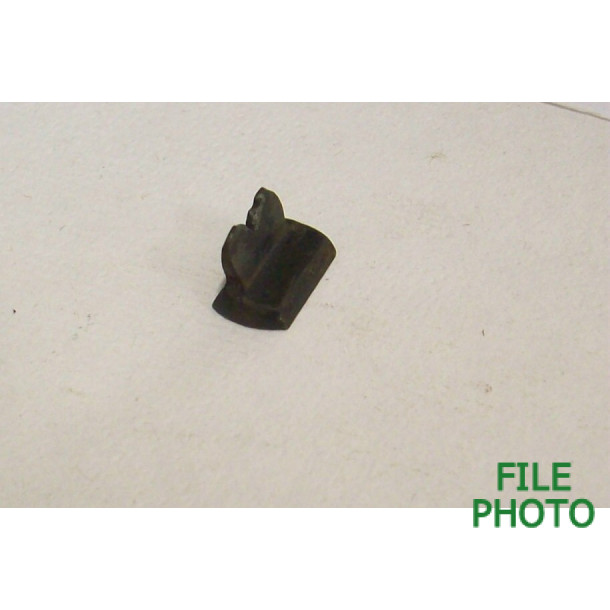 Rear Sight - Plain - 3rd Variation - Original Rear Sight - Plain - 3rd Variation - Original
