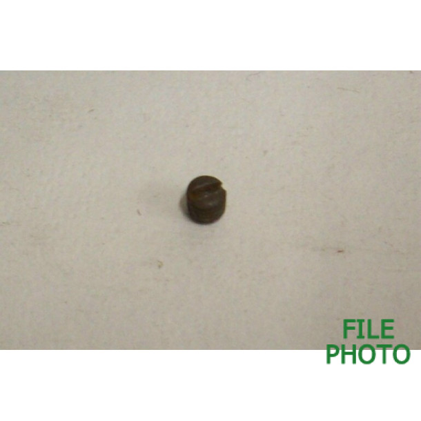 Tang Filler Screw - Original Tang Filler Screw - Original