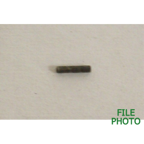 Magazine Band Pin - Original Magazine Band Pin - Original