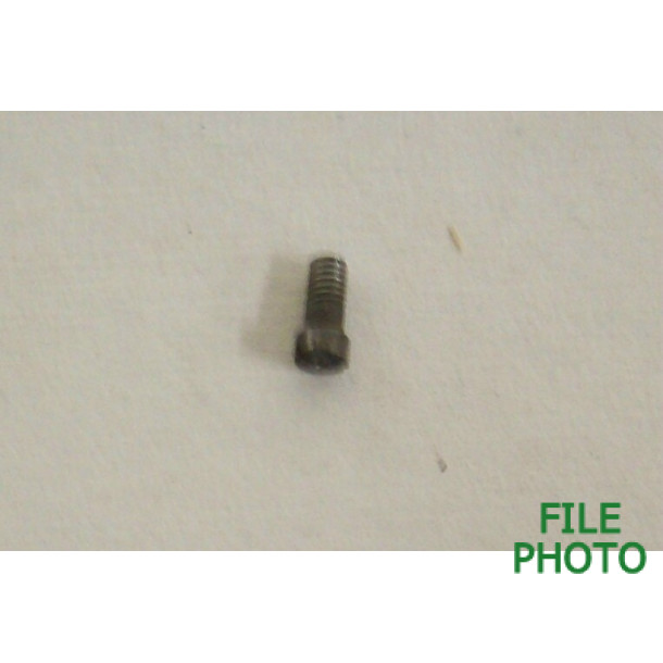 Magazine Plug Screw - Original