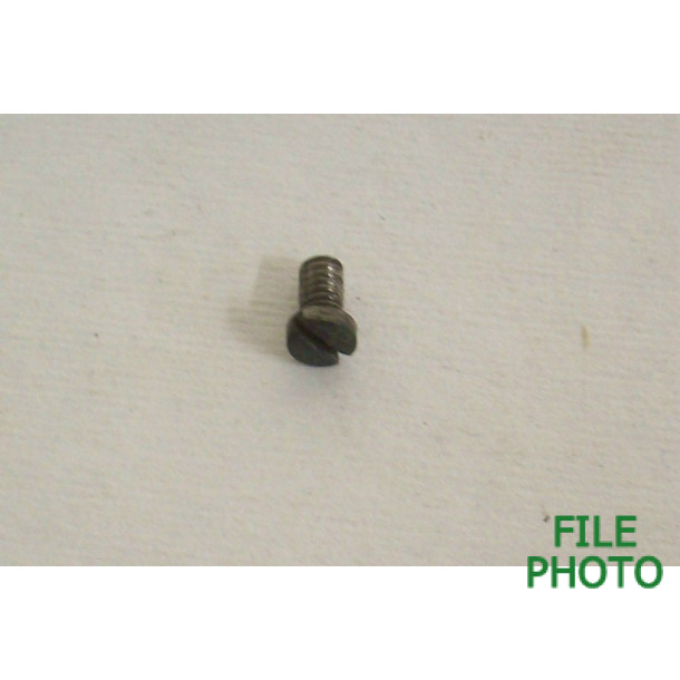 Mainspring Screw - Original Mainspring Screw - Original