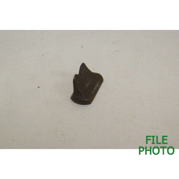 Rear Sight - Plain - 1st Variation - Original