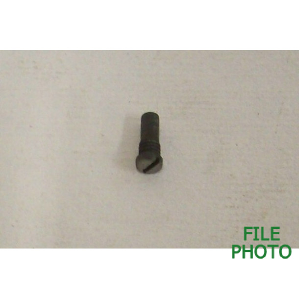 Carrier Stop Screw - Original Carrier Stop Screw - Original