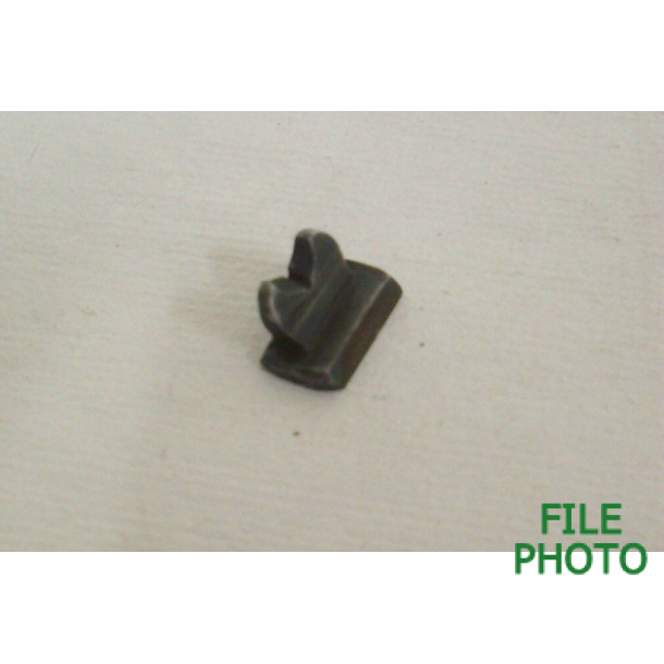 Rear Sight - Plain - 2nd Variation - Original Rear Sight - Plain - 2nd Variation - Original