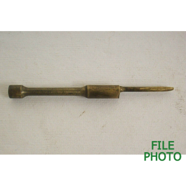 Firing Pin - Original Firing Pin - Original