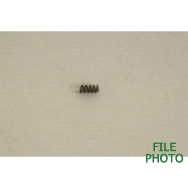 Extractor Spring - Original Extractor Spring - Original