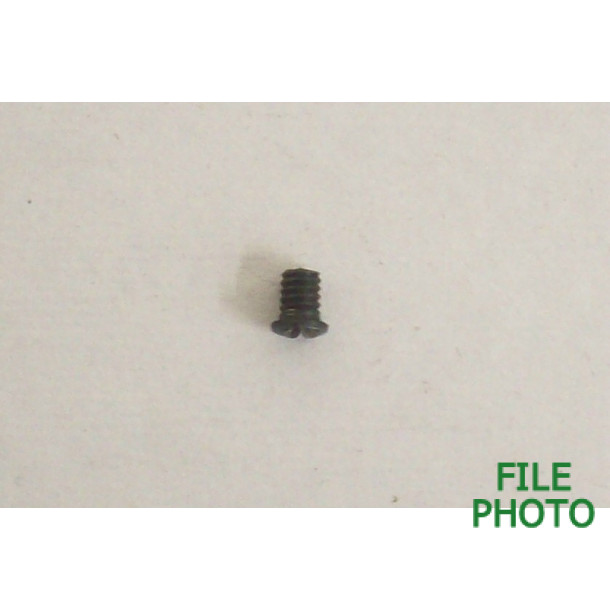 Tang Sight Screw - Original Tang Sight Screw - Original