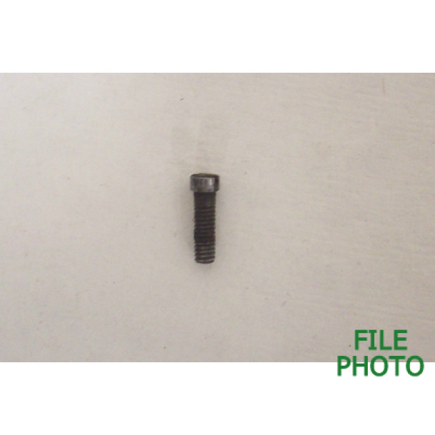Magazine Tube Cap Screw - Original Magazine Tube Cap Screw - Original