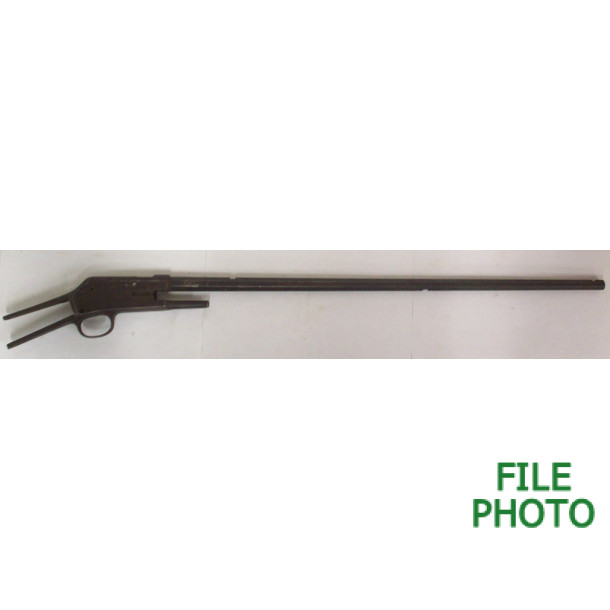 Barreled Receiver - (FFL Required) Barreled Receiver - (FFL Required)