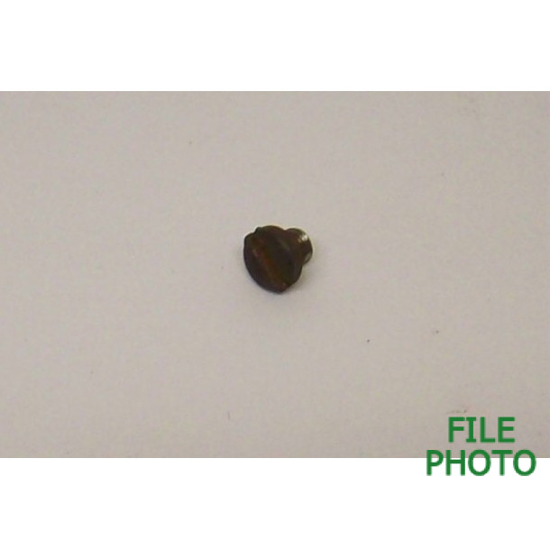 Rear Sight Screw - Original