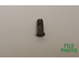 Receiver Plate Screw - Original