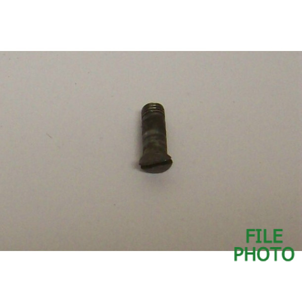 Receiver Plate Screw - Original