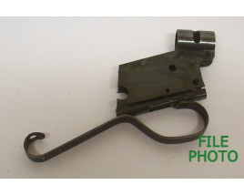 Trigger Guard / Plate Sub-Assembly - Original