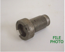 Breech Plug - Original Breech Plug - Original