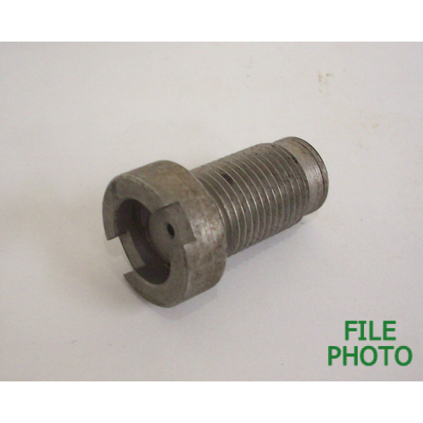 Breech Plug - Original