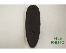 Butt Plate - Original Butt Plate - Original