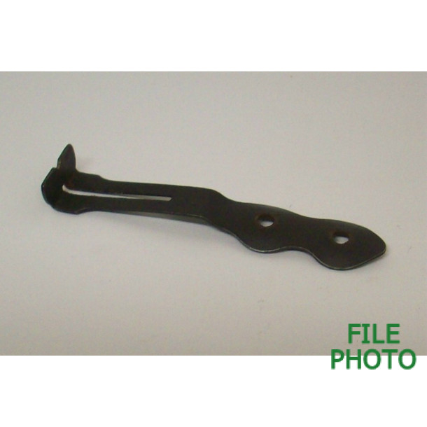 Rear Sight - Original Rear Sight - Original