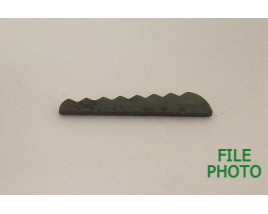 Rear Sight Elevator - Original Rear Sight Elevator - Original
