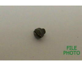 Rear Sight Mounting Screw - Original Rear Sight Mounting Screw - Original