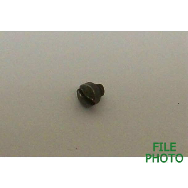 Rear Sight Mounting Screw - Original Rear Sight Mounting Screw - Original