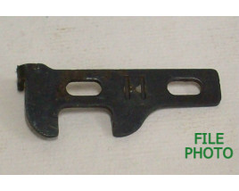 Safety Lever Slide - Original Safety Lever Slide - Original